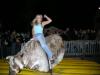 Bull Riding at the Spoke